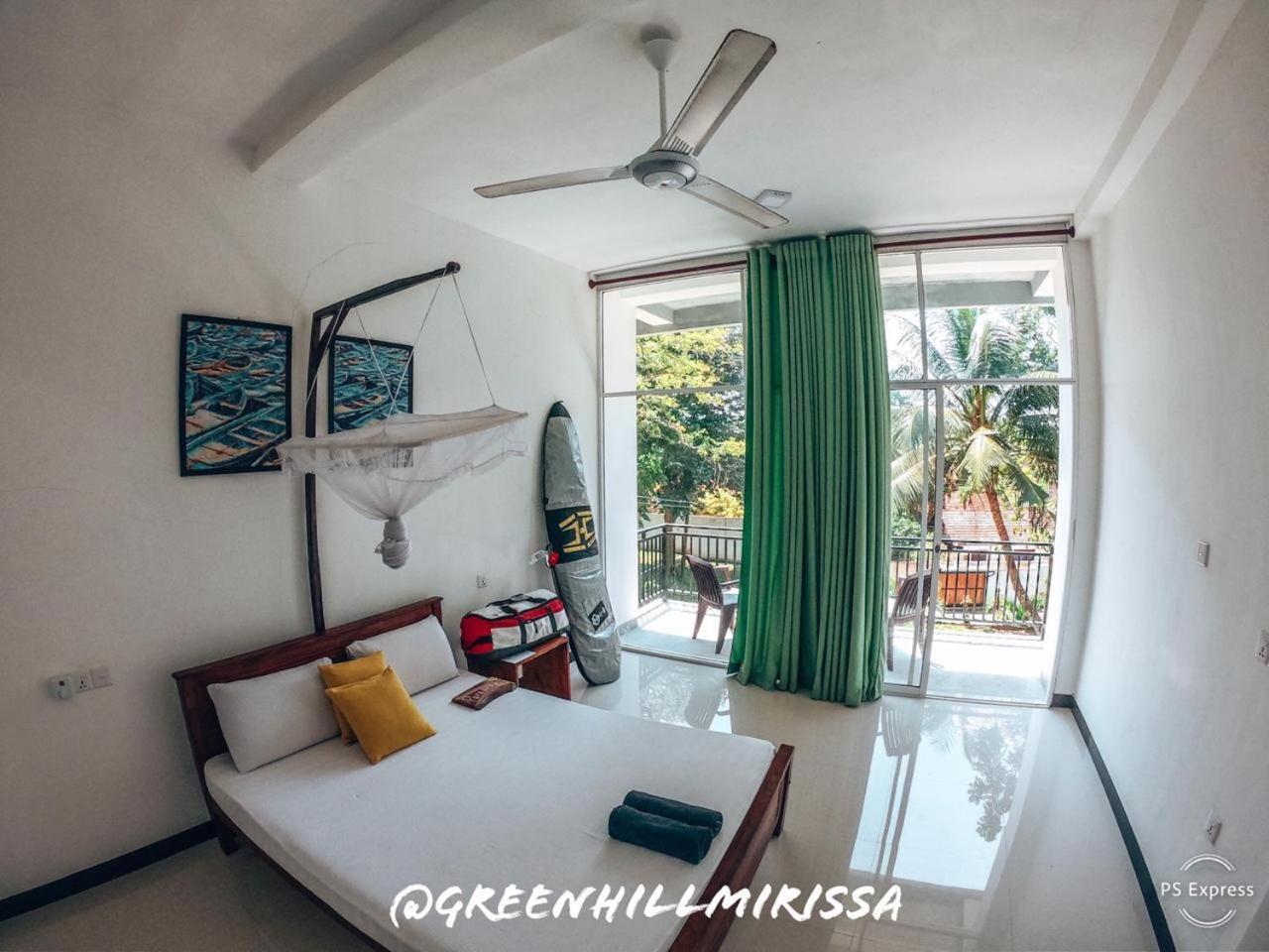 Green Hill Mirissa Exterior photo